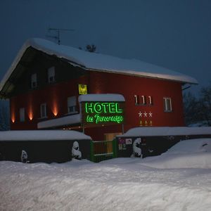 Hôtel Les Perce-Neige