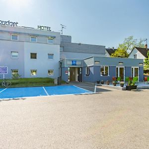 Ibis Budget Sélestat